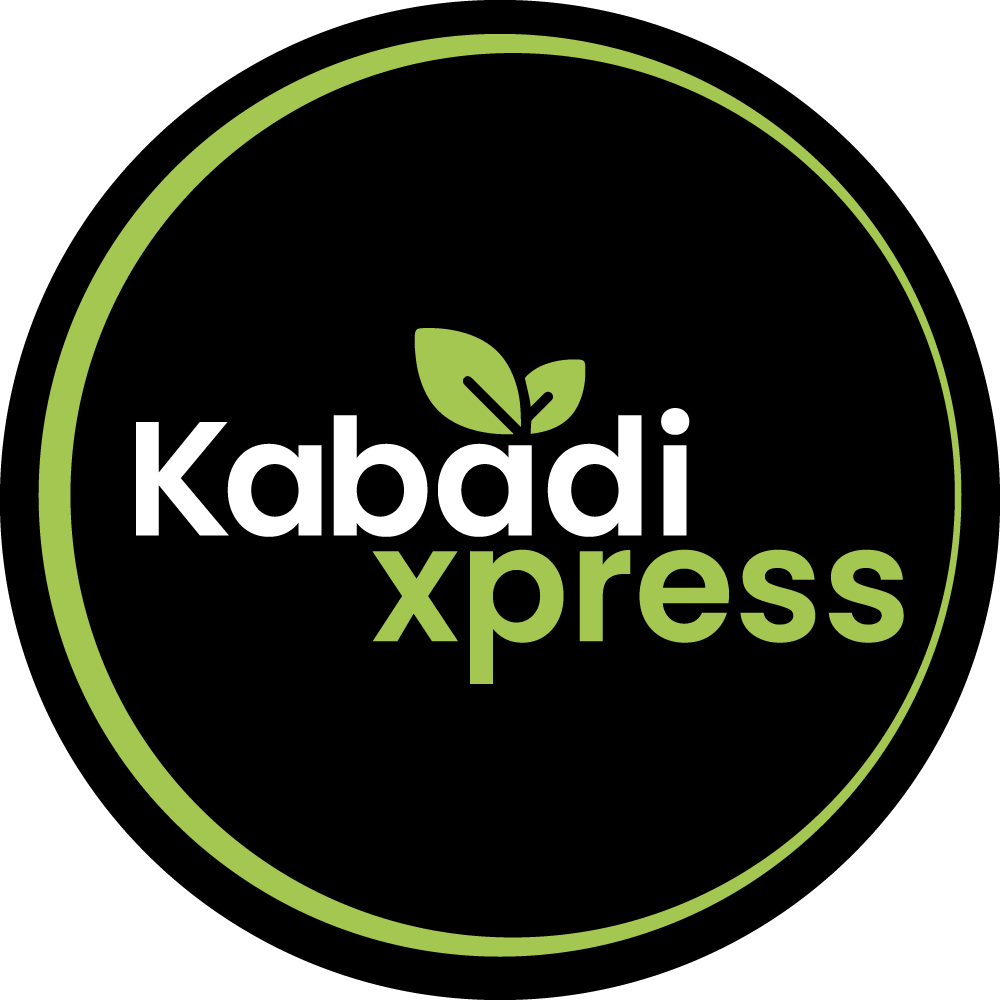 kabadi-xpress logo