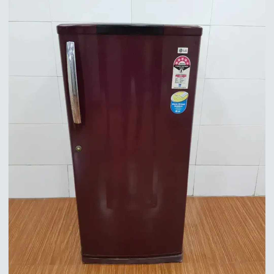 sell old refrigerator